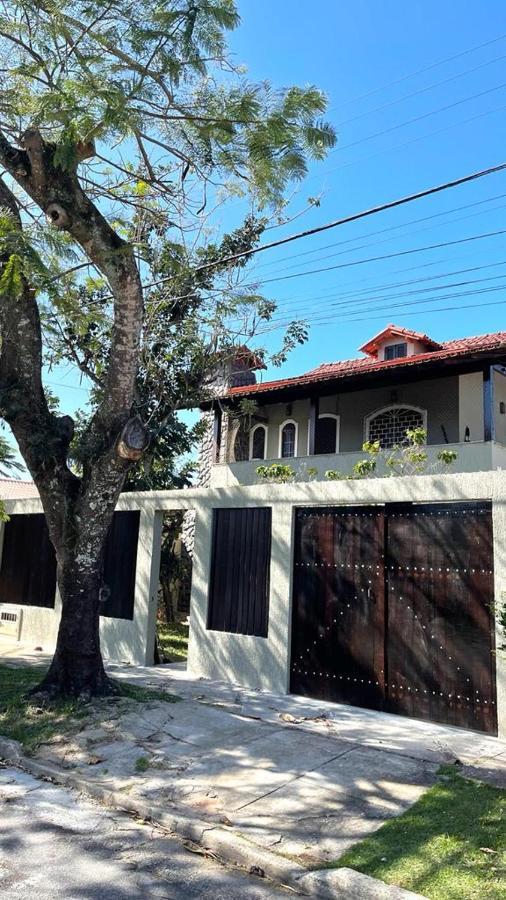 Casa De Praia 5 Quartos Rio das Ostras Extérieur photo