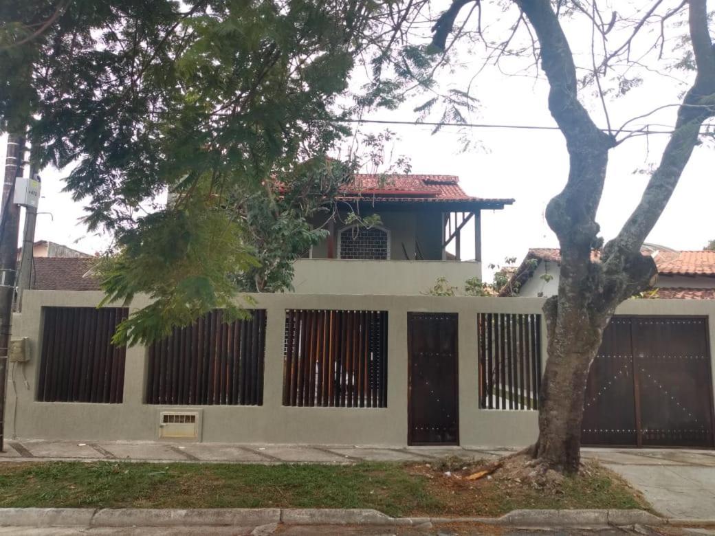 Casa De Praia 5 Quartos Rio das Ostras Extérieur photo